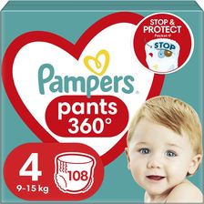 pieluchy pampers active baby 6 mb plus extra large 124sztuki