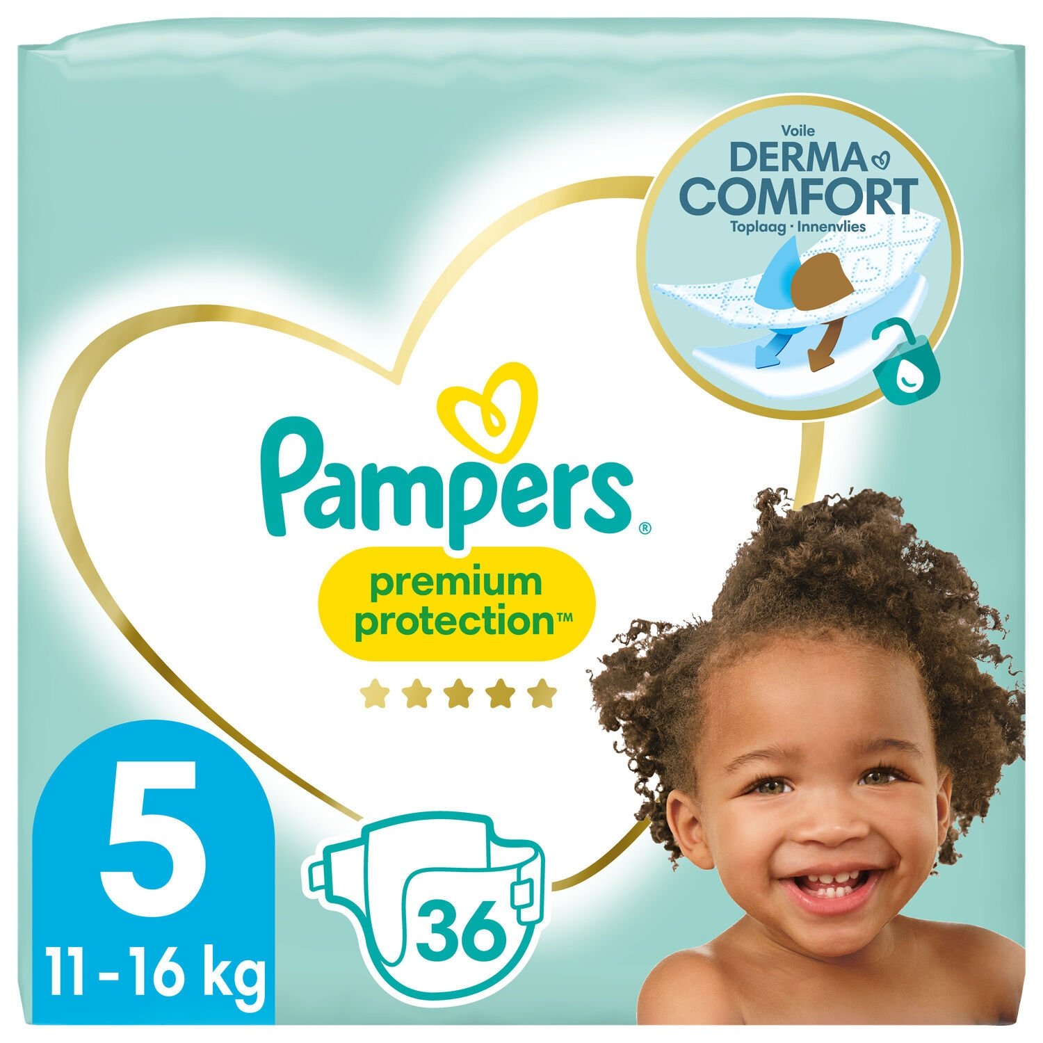 pieluchy pampers 0 allegro