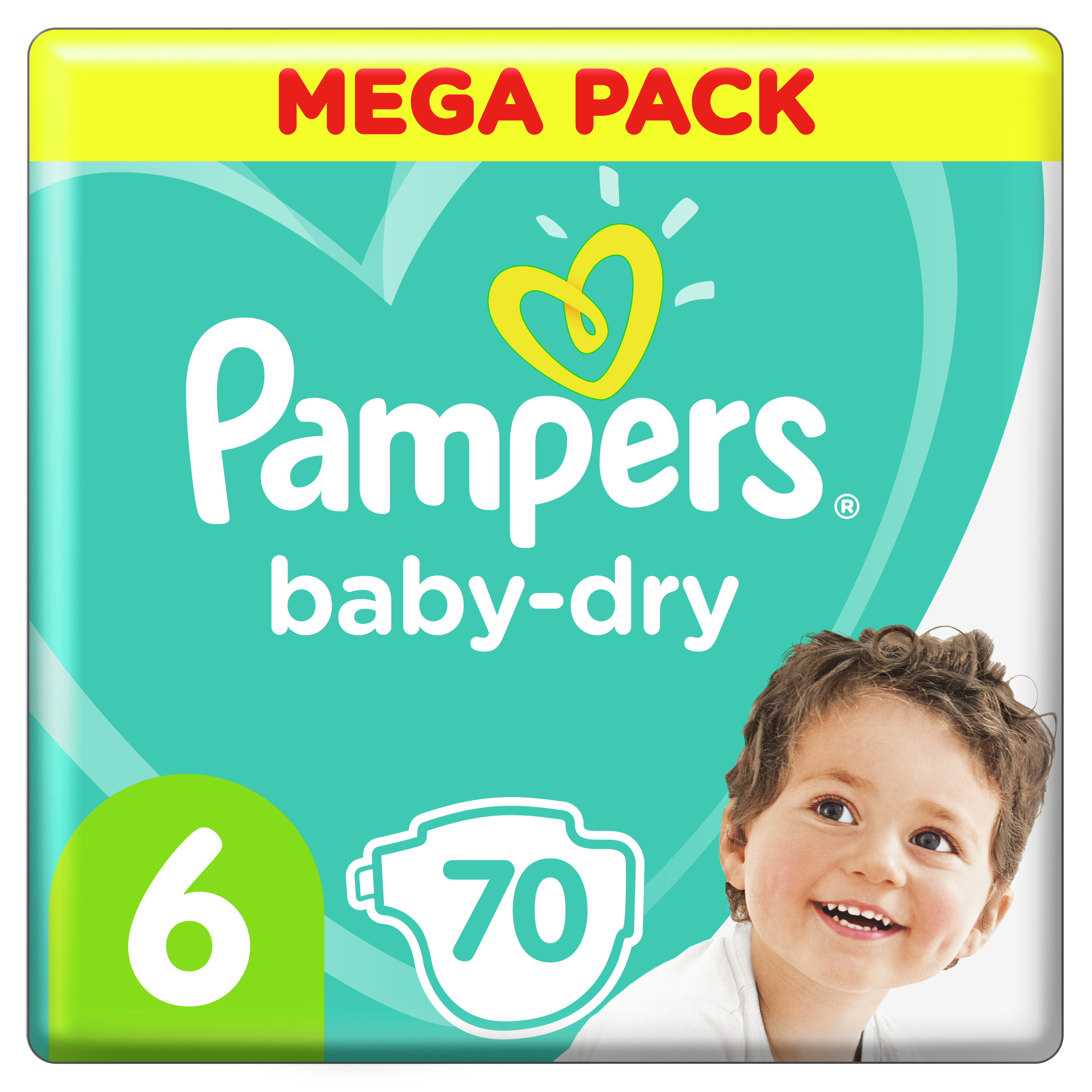 pampers premium care new born 78 ceneo