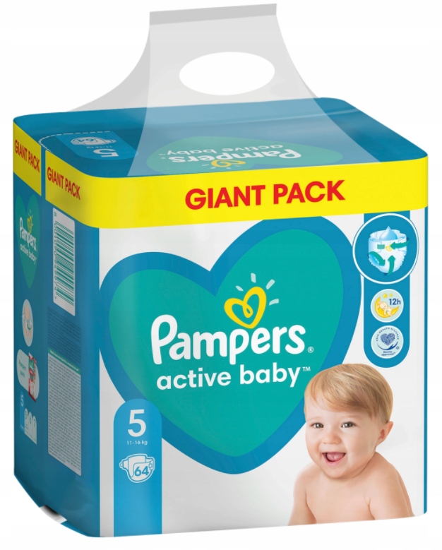 pampers huggies kaufland