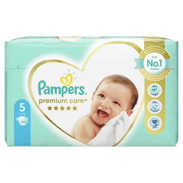 rossman splasher pampers