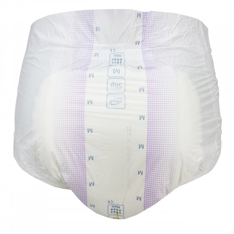 rossmann pieluchy pampers 2