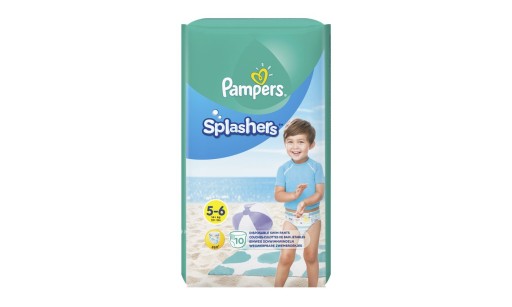 pampers akademia