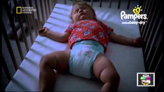 pampers active pants 4