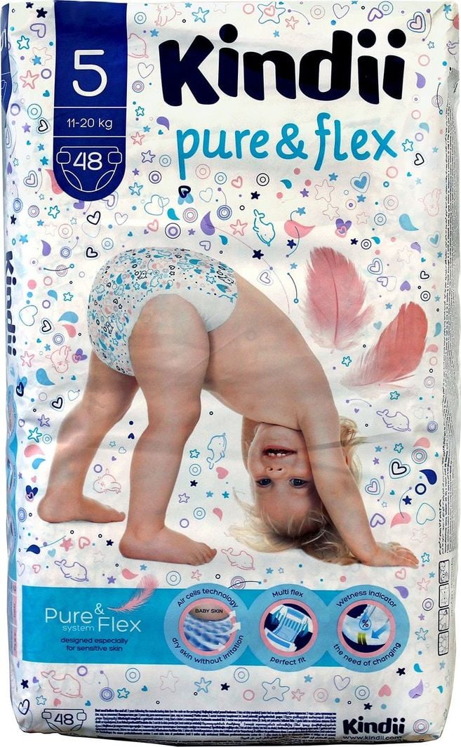 pieluchy pampers new baby newborn