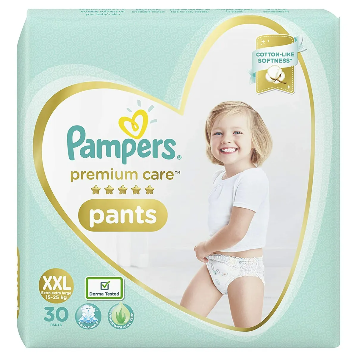 pampers premium care 1 superpharm 88