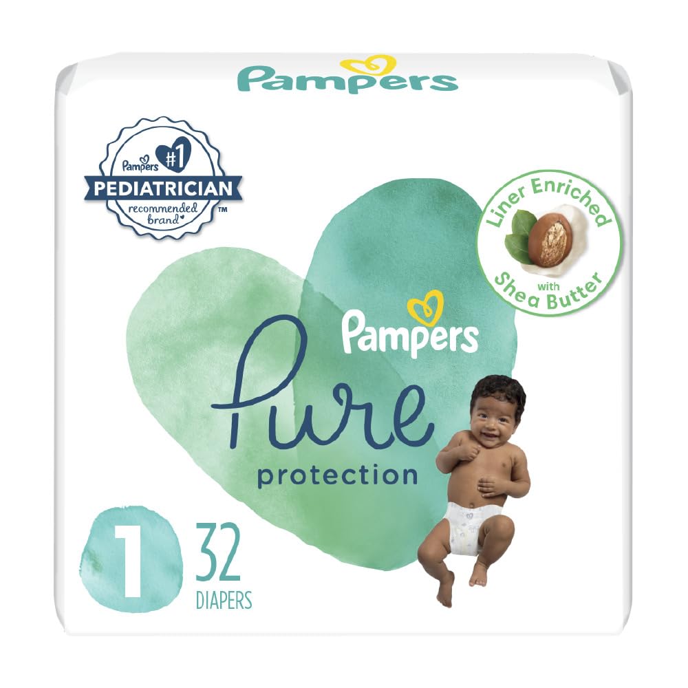 pampers active baby-dry pieluchy jednorazowe midi 3 mega