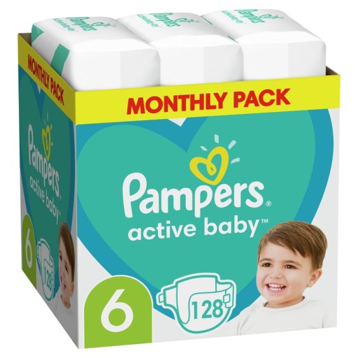 pieluszki pampers comki premia carum pampers