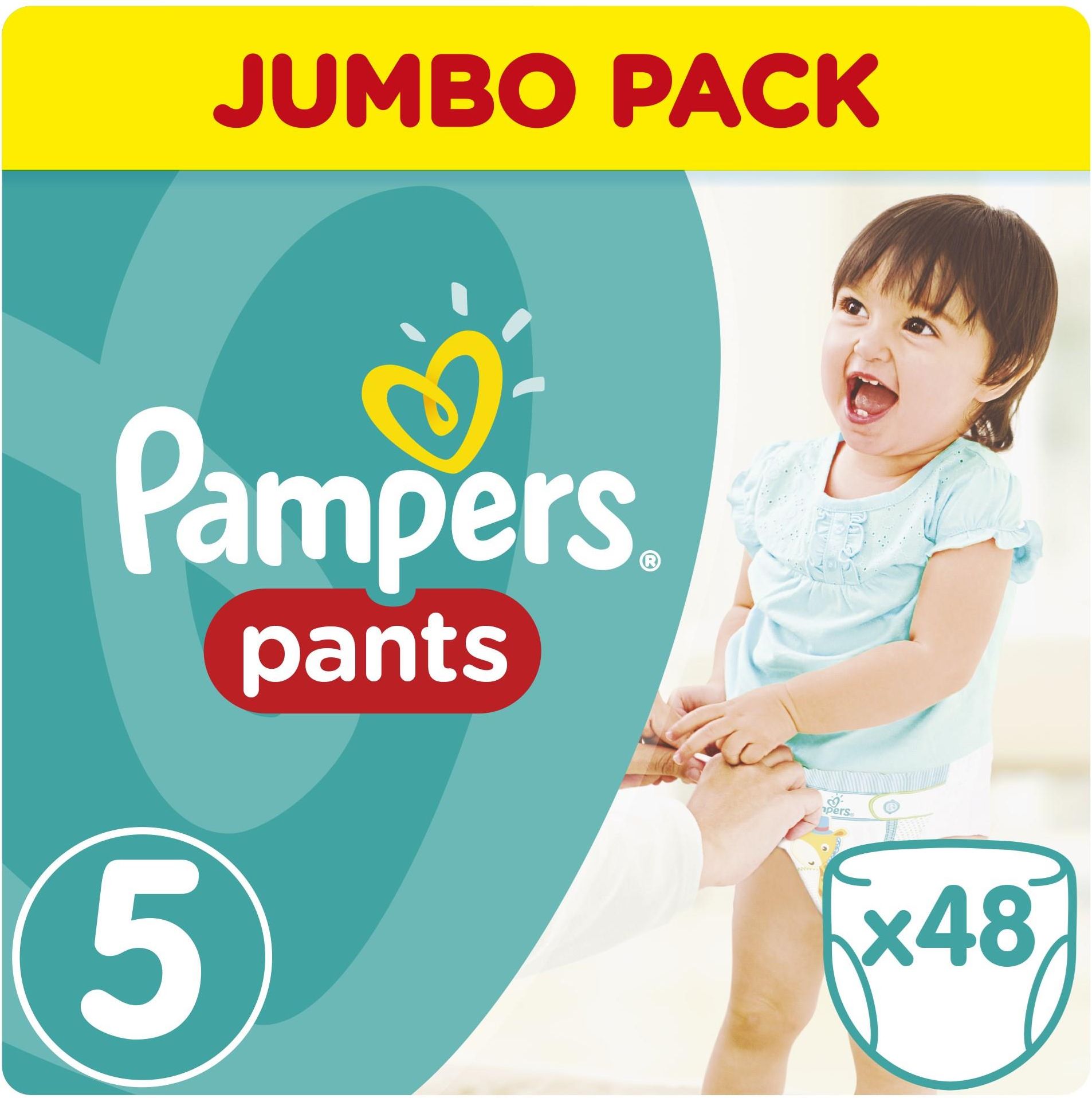 pampers premium care 5 junior