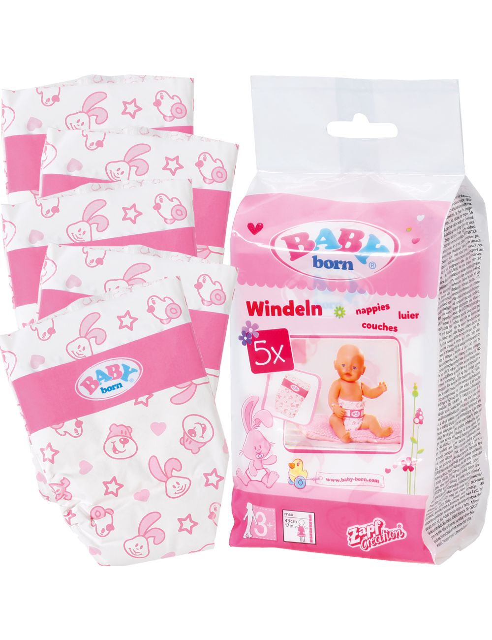 chusteczki pampers sensitive wipes