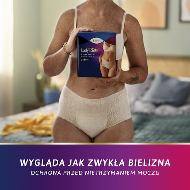 podklad na pieluchy krzyżówka