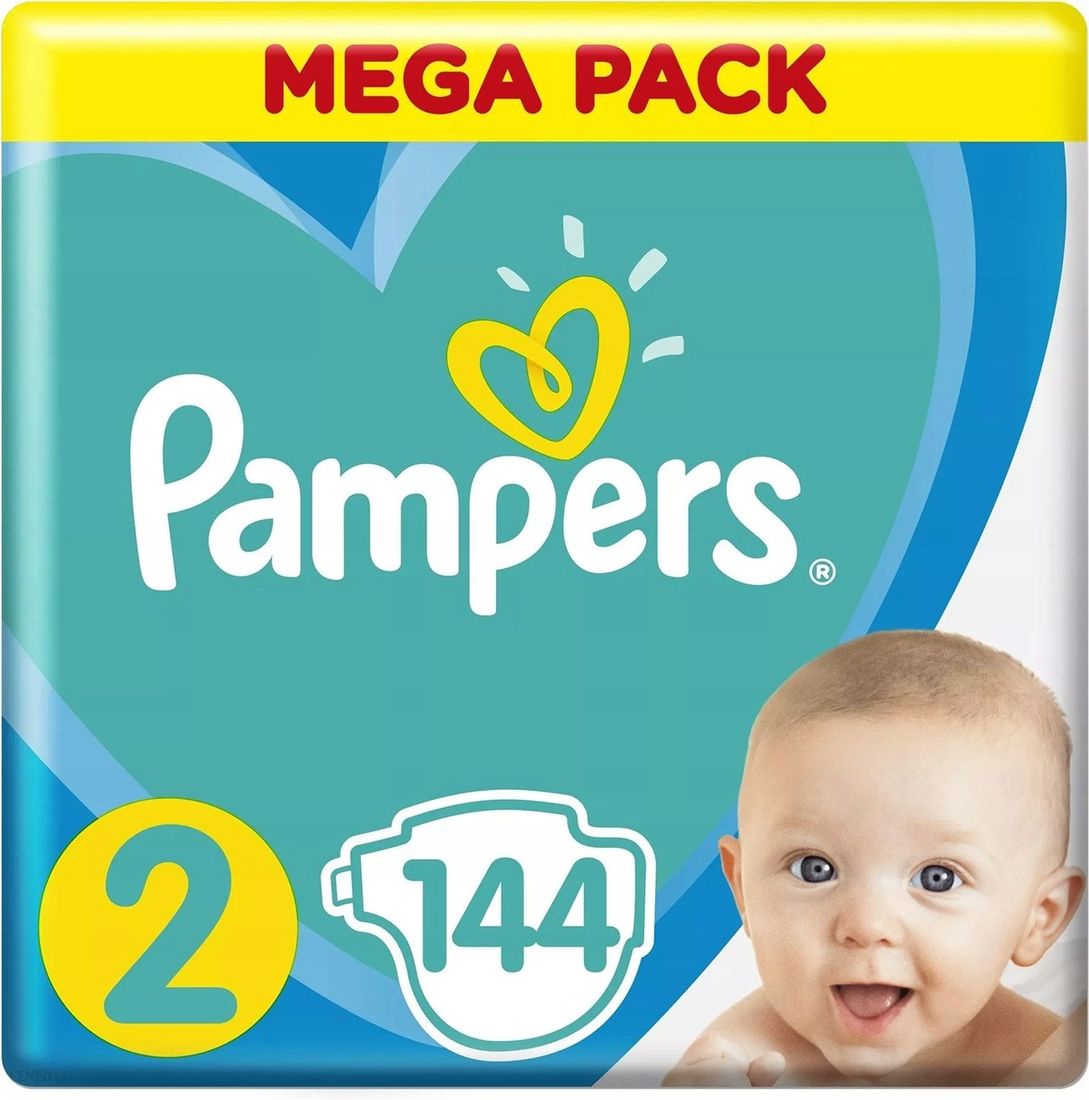 pampers protecion