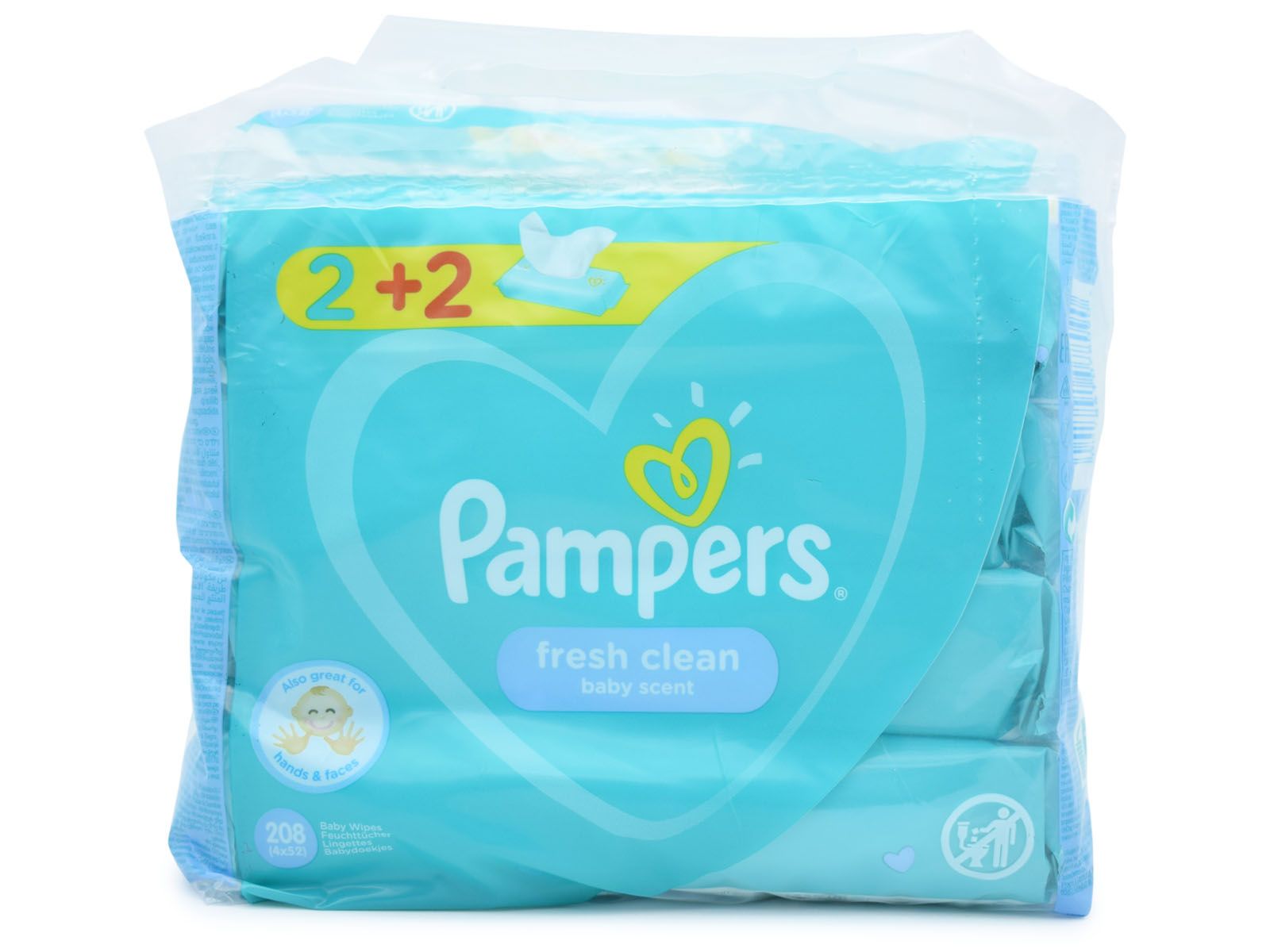 pampers premium care zmiana