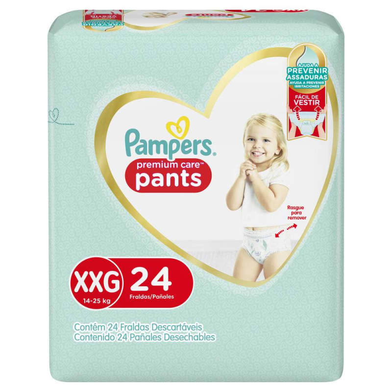 pampers pieluchy vp.maxi 46 szt