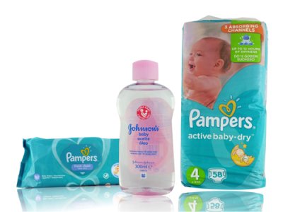 pampers jumbo pack 1