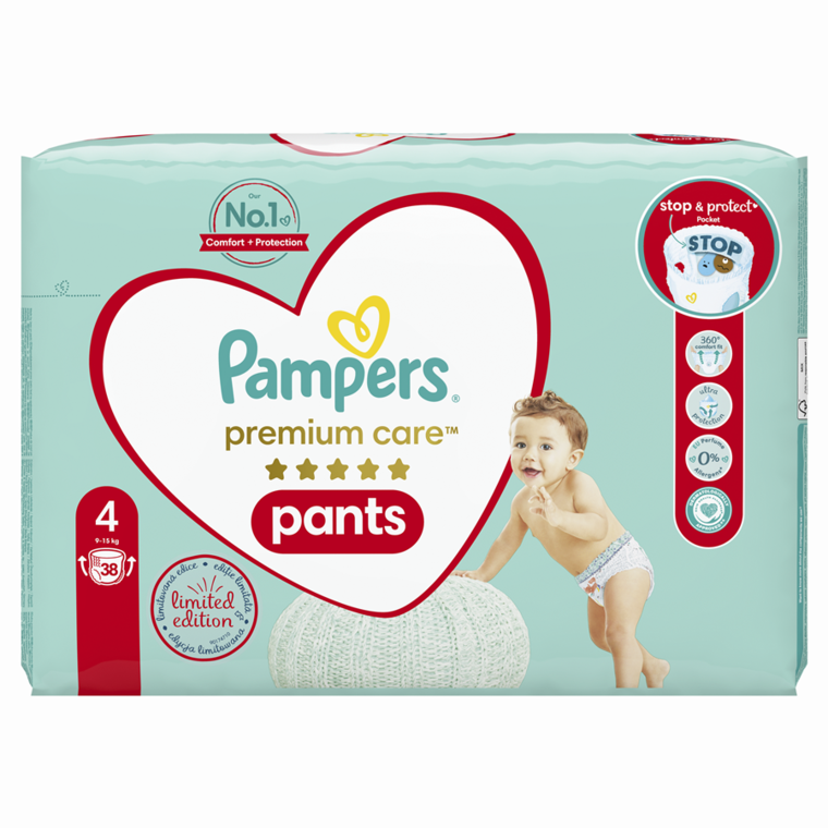 piluchomajtki mega pack+ pampers 3