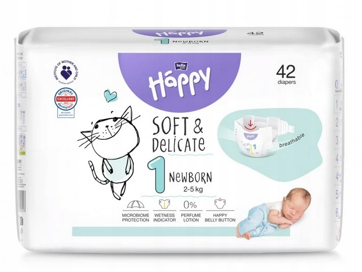 pieluchomajtki pampers 15+ dla 4latka