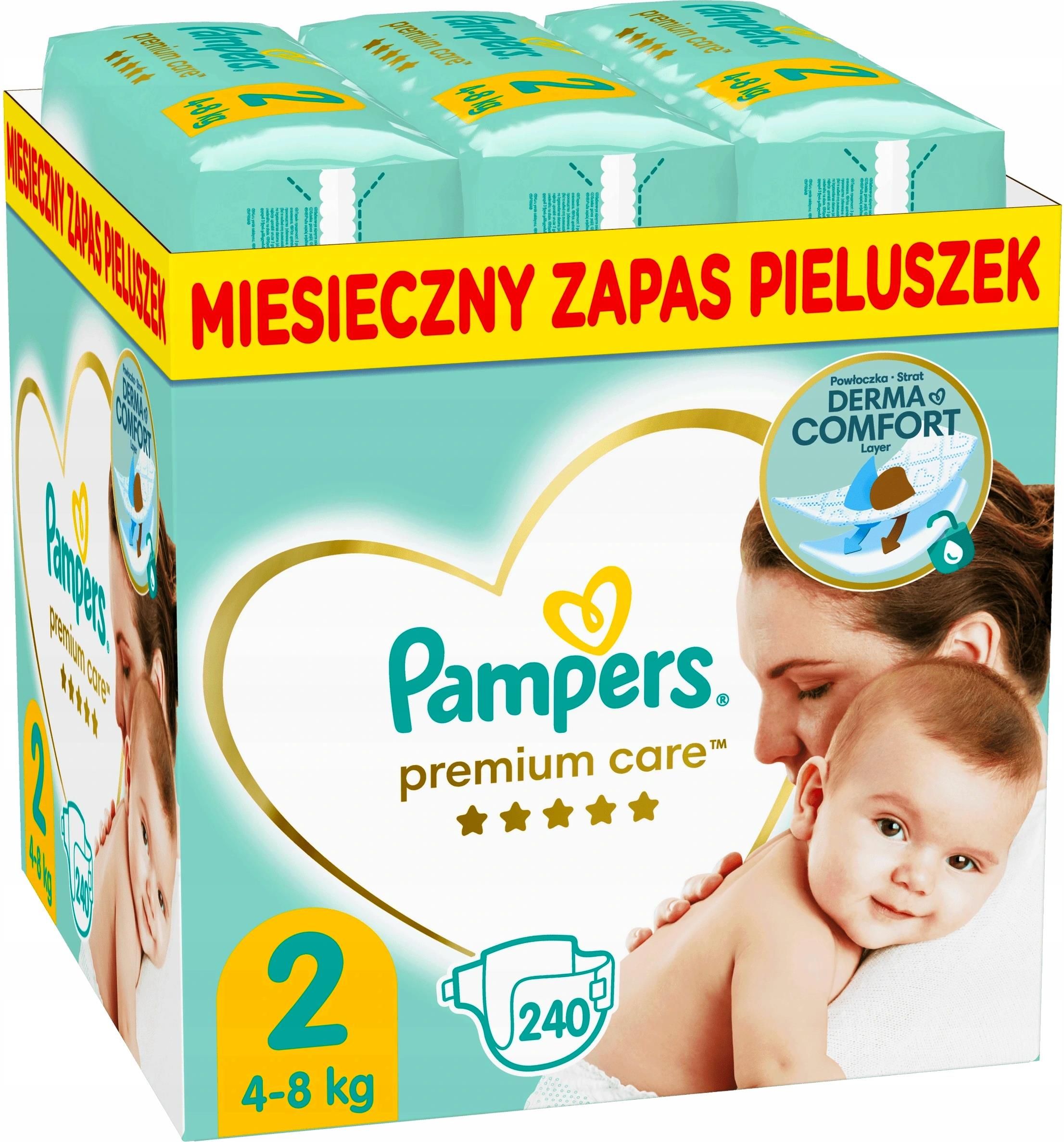 aqua wather pampers