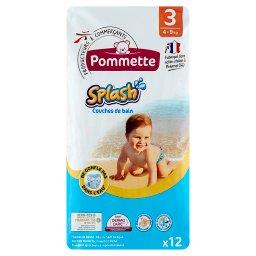 tesco pieluszki pampers 6