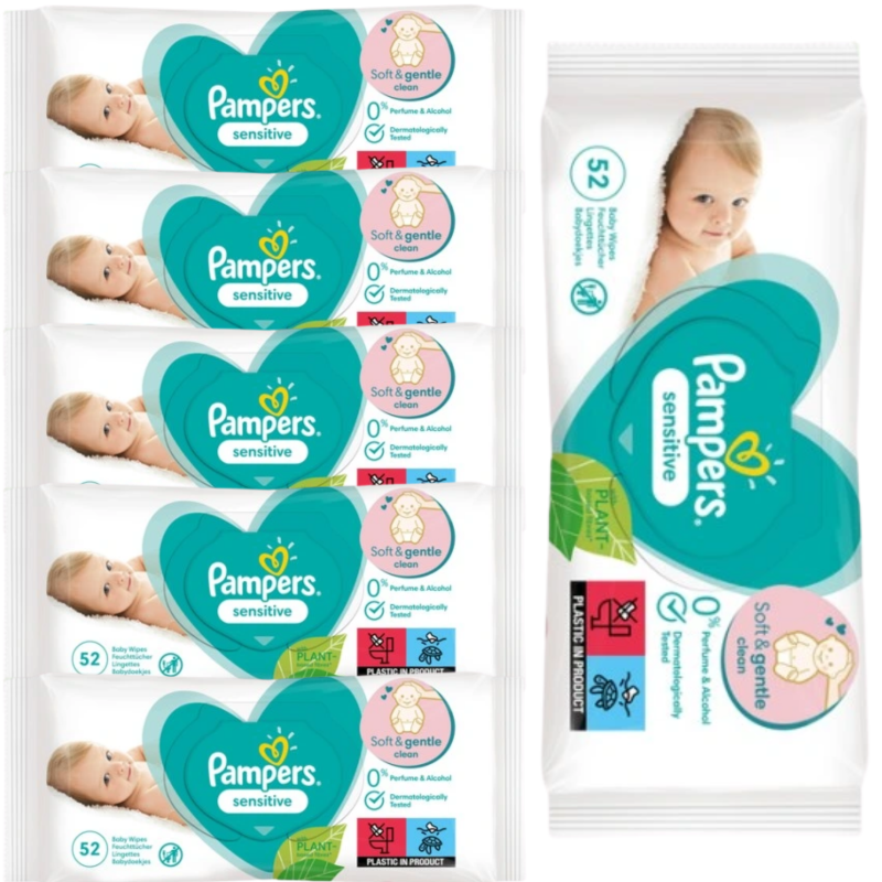 pampers 3 90 szt rossmann