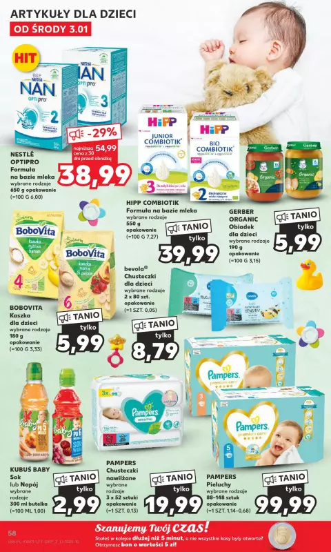 ciąża 25 tydzień pampers