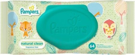 pieluchy pampers active baby 3 tesco