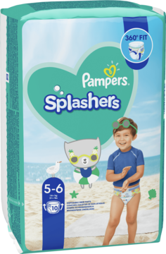 jaki pampers