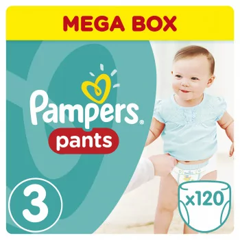 pieluchy premium care rozmiaro 3 204 szt pampers