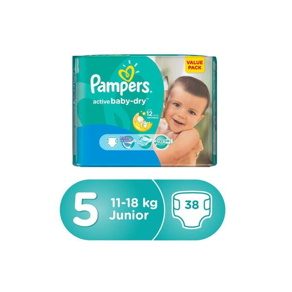 pampers pants pieluchomatki 3