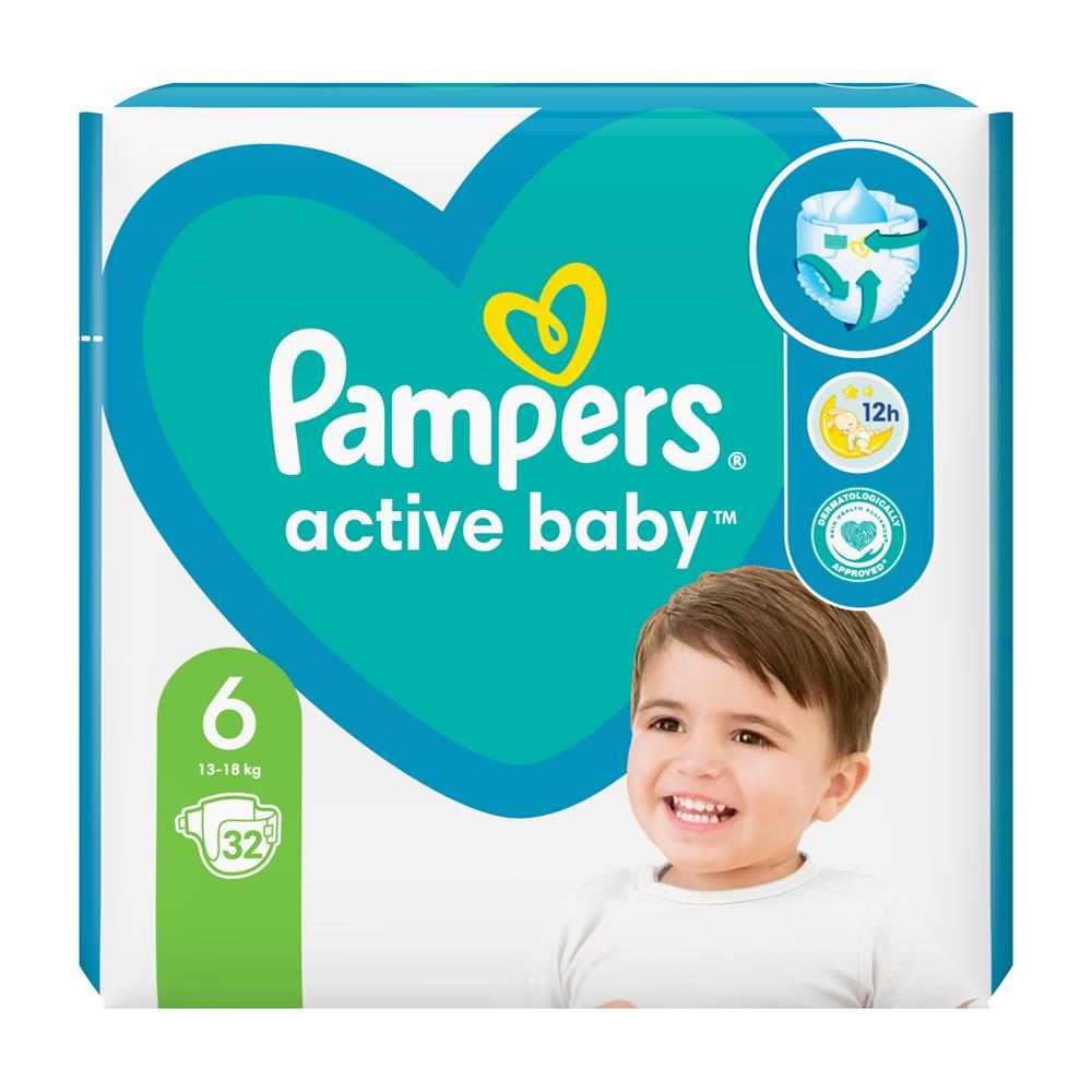 pampers premium care 3 60 sztuk cena