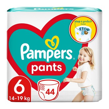 pampers new baby dry 100 szt