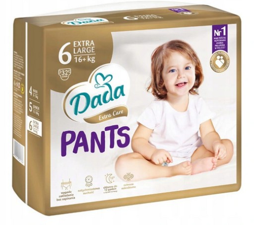 pieluchomajtki pampers 4 52 sztuki