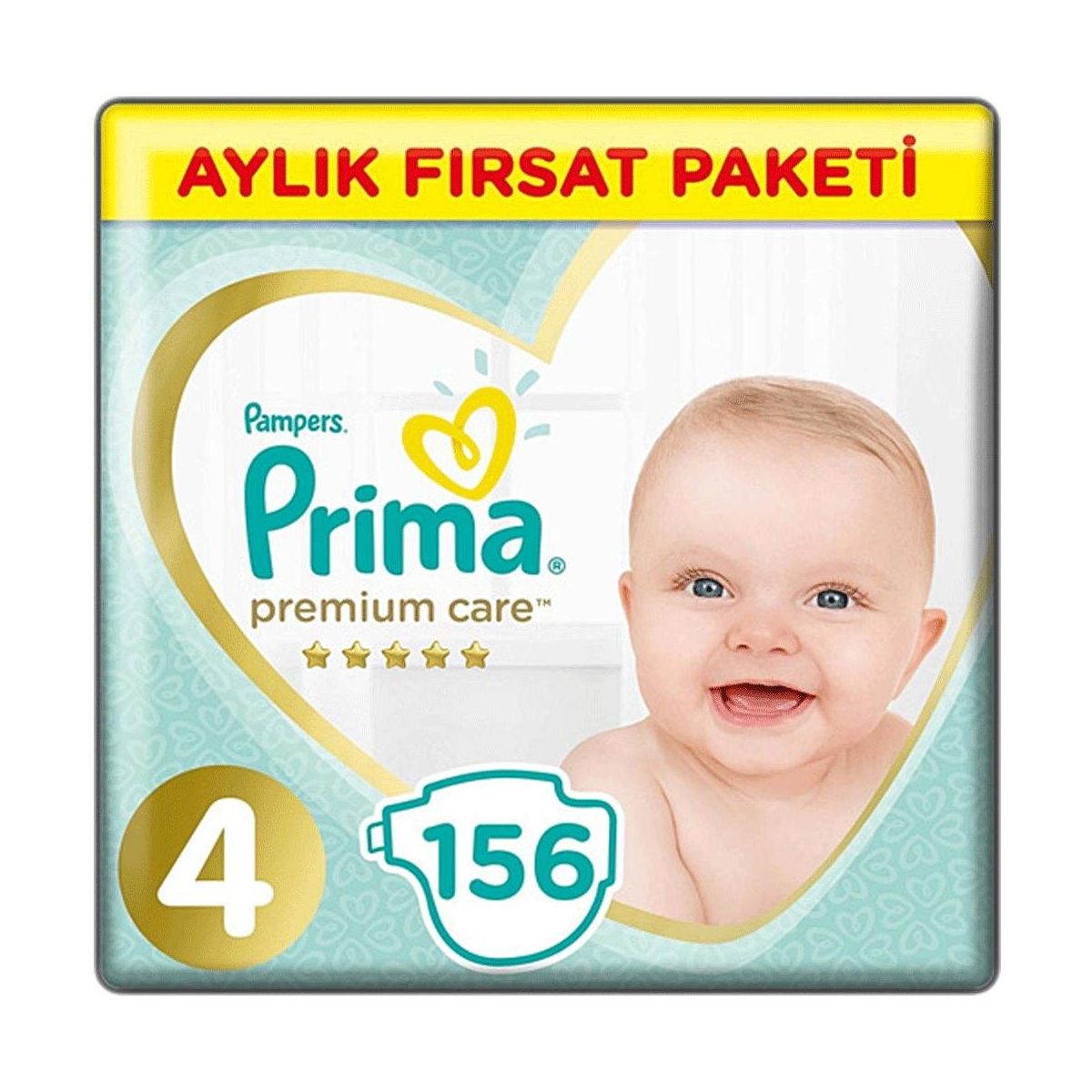 mega paka pampersy pampers 1 allegro