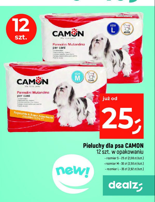 pieluchy lidl toujours 1