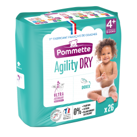 pampers darmowe pieluchomajtki