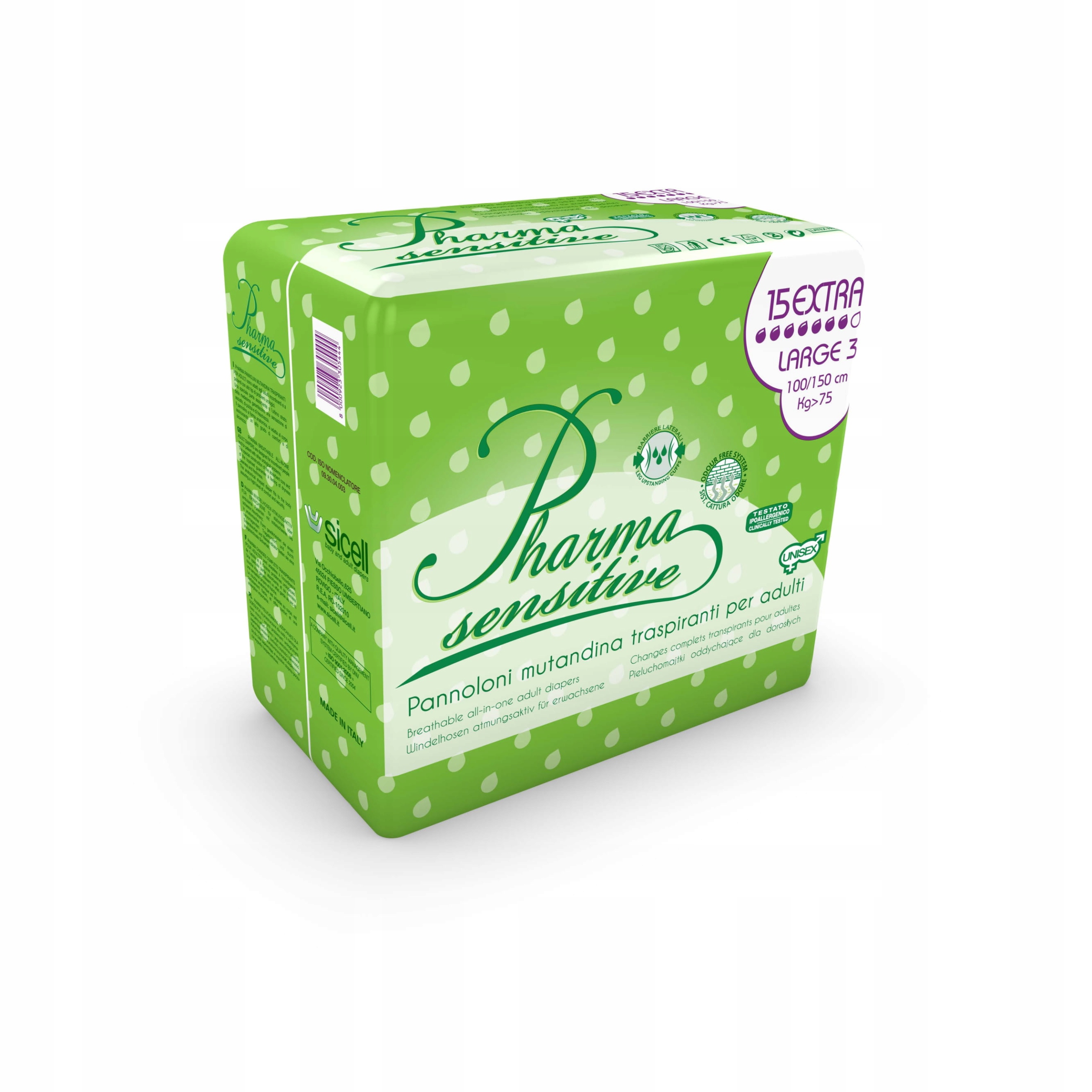 pampers active baby 5 auchan