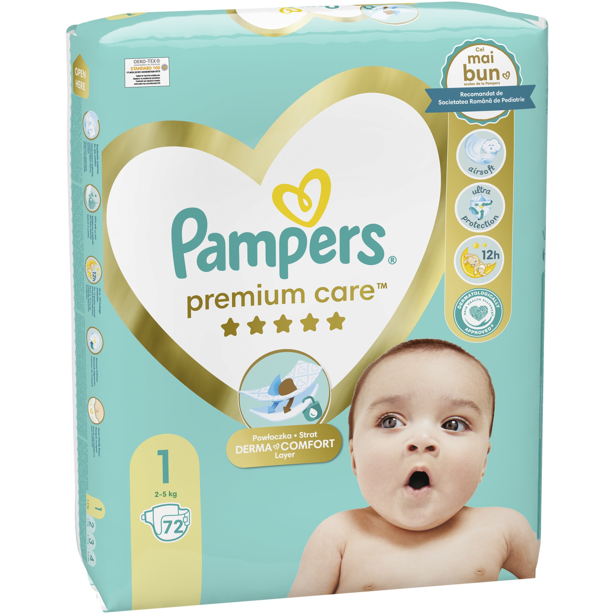 pieluchy pampers6 pieluchomajtki do czego potrebny plasterek