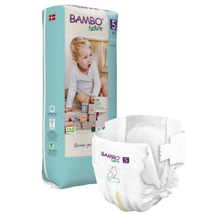 pampers giant biedronka