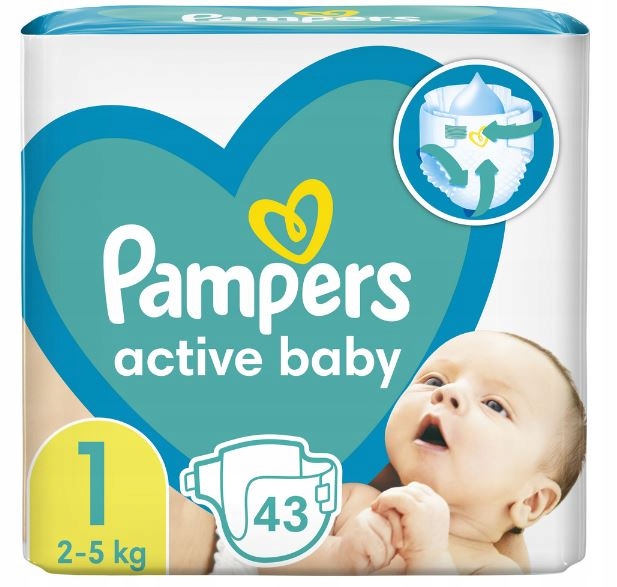 pampers premium care pants 3 mini