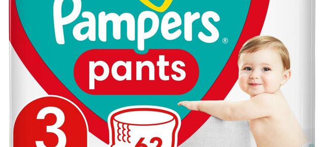 pampers new baby dry 3 ceneo