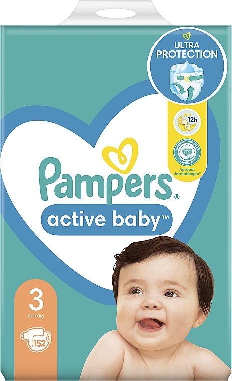 uczulenie od pampersów pampers