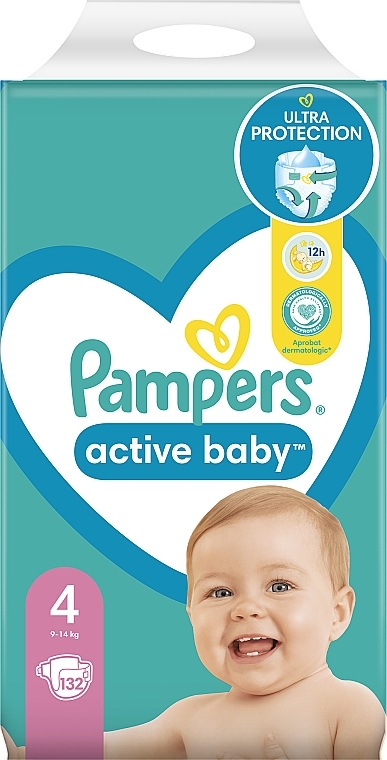 tanie pieluchy pampers premium care