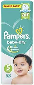 pampers baby fresh clean chusteczki nawilżane cena