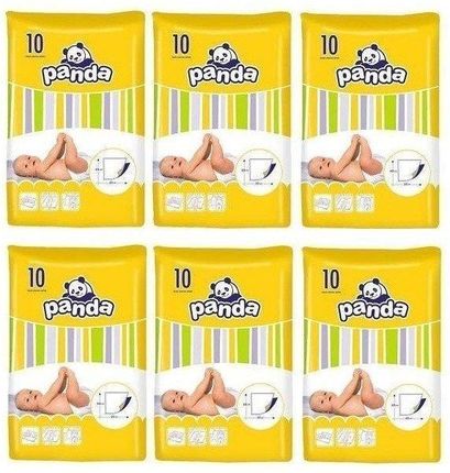 pieluchy pampers 3 ceneo