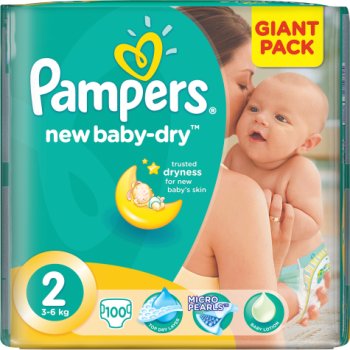 pampers maxi najtaniej