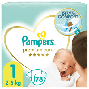 pampersy pampers aqua