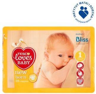 najnowsze ulepszenie pampers premium care