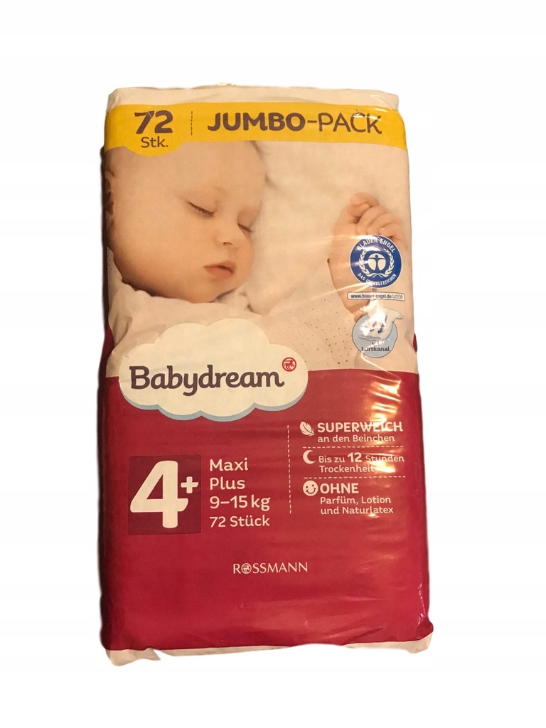 pampers 35 kg