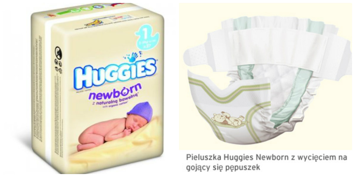 pampers 3 od ilu kg dada