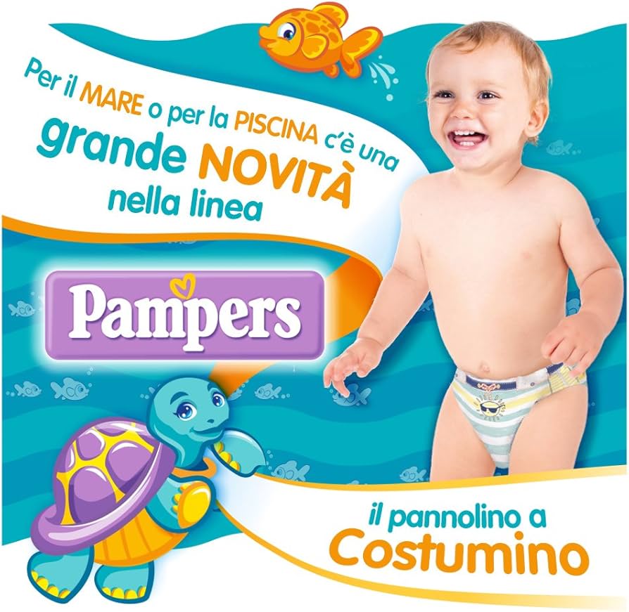 majtko pieluchy pampers